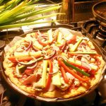 Grain Free Pizza Base