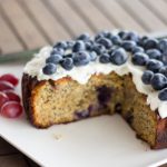 Almond Cake 2 close up edit