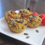 Savoury Muffins
