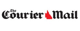 Courier Mail logo