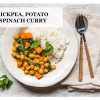 Chickpea Curry