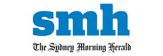 Sydney Morning Herald logo