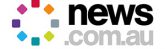 news.com.au logo
