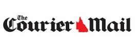 Courier Mail logo