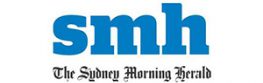 Sydney Morning Herald logo