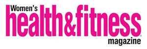 Women's Health & Fitness magazine logo