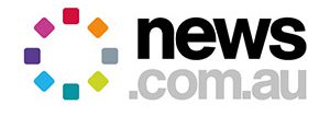 news.com.au logo
