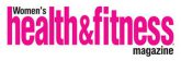Women's Health & Fitness magazine logo